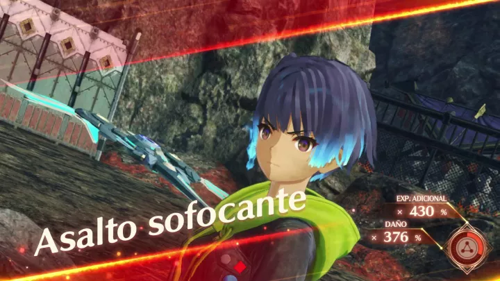 Xenoblade Chronicles 3