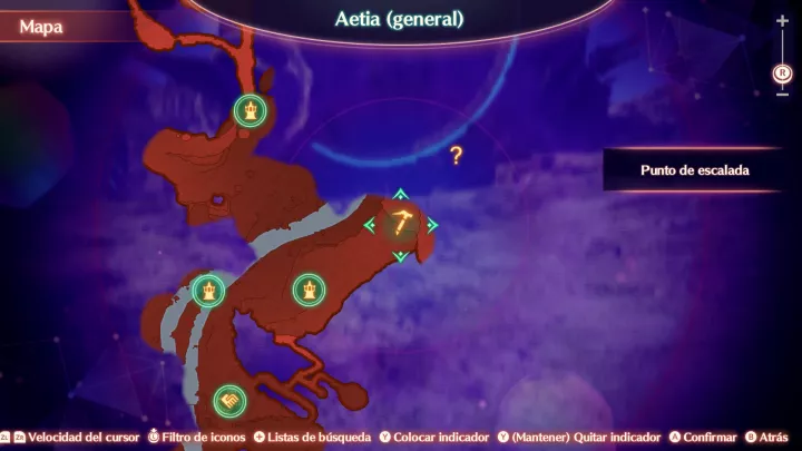 Xenoblade Chronicles 3