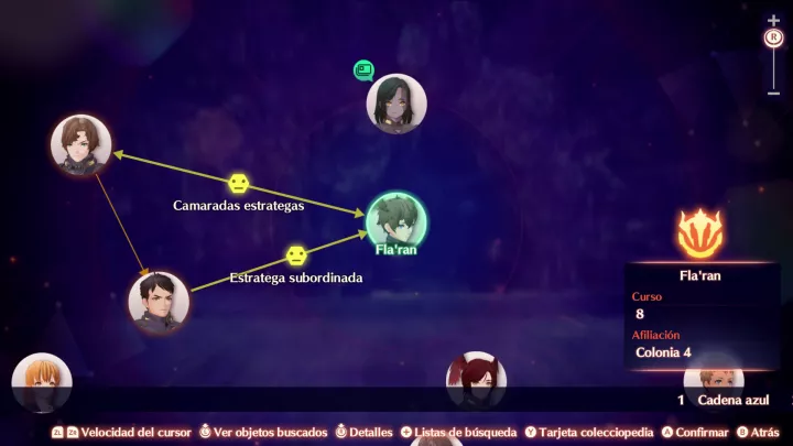 Xenoblade Chronicles 3