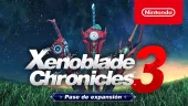 Teaser del volumen 4 del pase de expansión de Xenoblade Chronicles 3