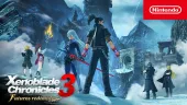 Futuros redimidos - Tráiler de DLC de Xenoblade Chronicles 3
