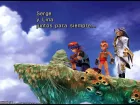 Chrono Cross - Imagen
