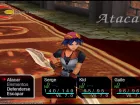 Chrono Cross
