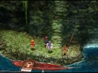 Chrono Cross - Pantalla