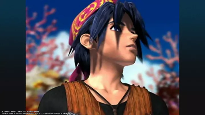 Chrono Cross: The Radical Dreamers Edition