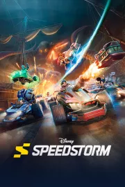 Disney Speedstorm