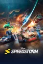 Disney Speedstorm Xbox Series