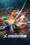 Disney Speedstorm