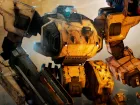 FRONT MISSION 1st: Remake