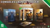 Tráiler de lanzamiento en PS5 & Xbox Series de FRONT MISSION 1st: Remake