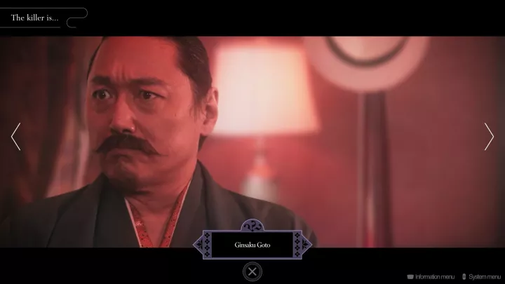 The Centennial Case A Shijima Story