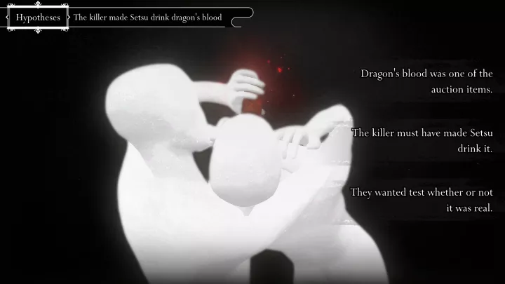 The Centennial Case: A Shijima Story