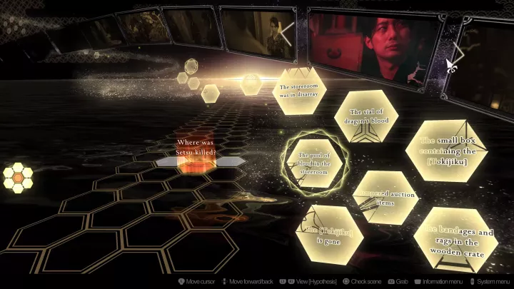 The Centennial Case A Shijima Story