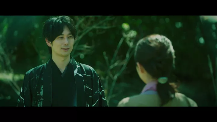 The Centennial Case A Shijima Story