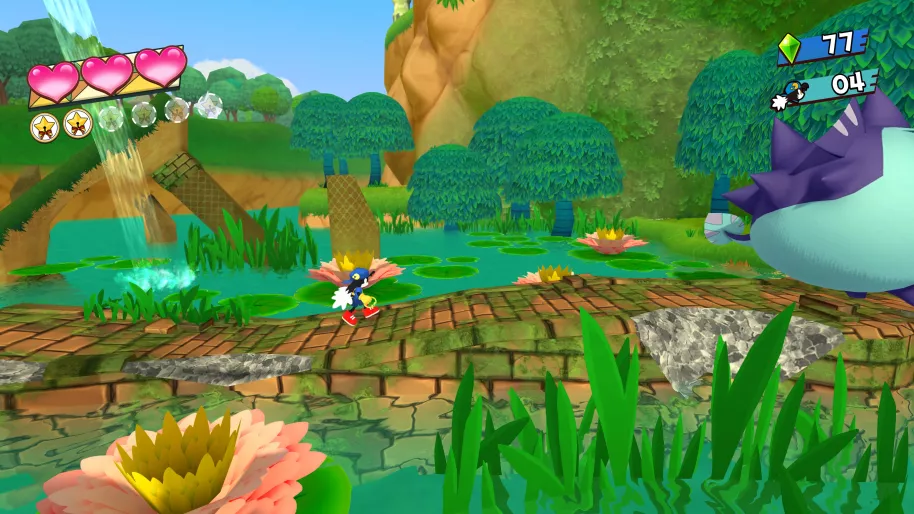 Klonoa Phantasy Reverie Series análisis