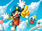 Klonoa Phantasy Reverie Series