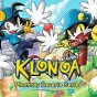 Klonoa Phantasy Reverie Series PC