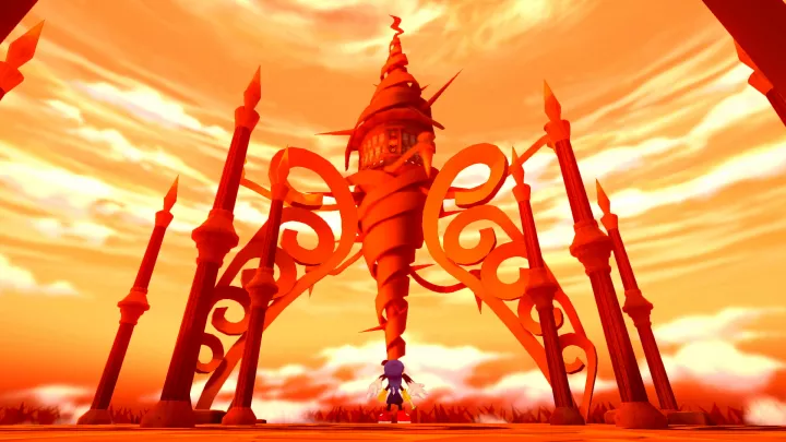 Klonoa Phantasy Reverie Series