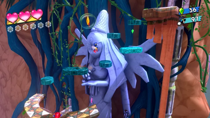 Klonoa Phantasy Reverie Series - Nintendo Switch