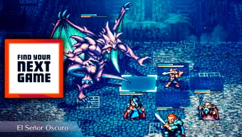 Si hacen un remake de los Final Fantasy clásicos, que sea como el de Live A Live