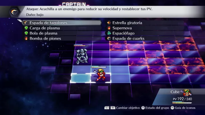 LIVE A LIVE - Nintendo Switch