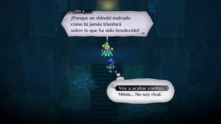 LIVE A LIVE - Nintendo Switch