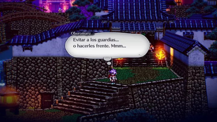 LIVE A LIVE - Nintendo Switch