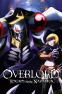 Overlord: Escape from Nazarick Nintendo Switch