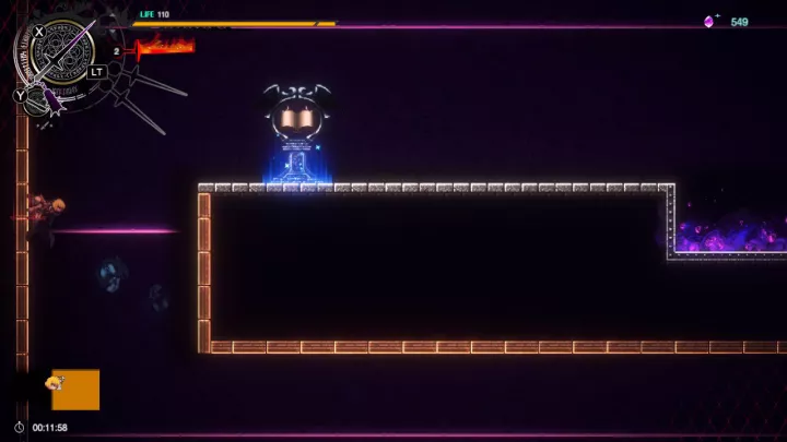 Overlord Escape from Nazarick - Nintendo Switch