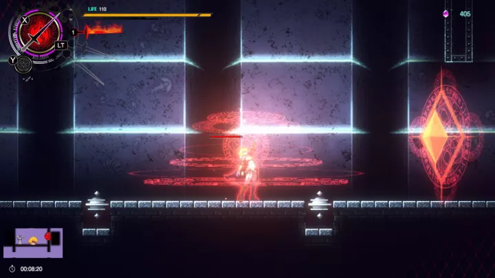 Overlord Escape from Nazarick