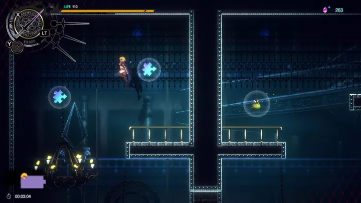 Overlord Escape from Nazarick - Nintendo Switch