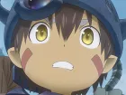 Made in Abyss: Binary Star Falling into Darkness