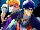 Jojo's Bizarre Adventure: Golden Anthem