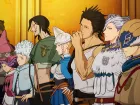Black Clover Mobile