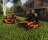 Lawn Mowing Simulator