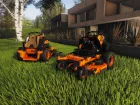 Lawn Mowing Simulator