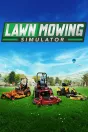 Lawn Mowing Simulator PS5