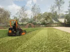 Lawn Mowing Simulator - Imagen