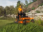 Lawn Mowing Simulator - Imagen PC