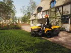 Lawn Mowing Simulator - Imagen