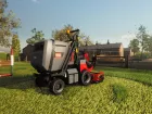 Lawn Mowing Simulator