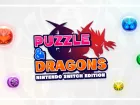 Puzzle & Dragons para Nintendo Switch anunciado por sorpresa: tráiler y primeras imágenes