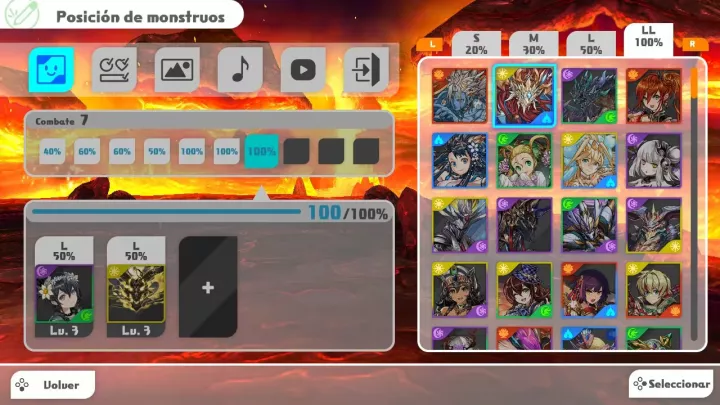 Puzzle & Dragons Nintendo Switch Edition