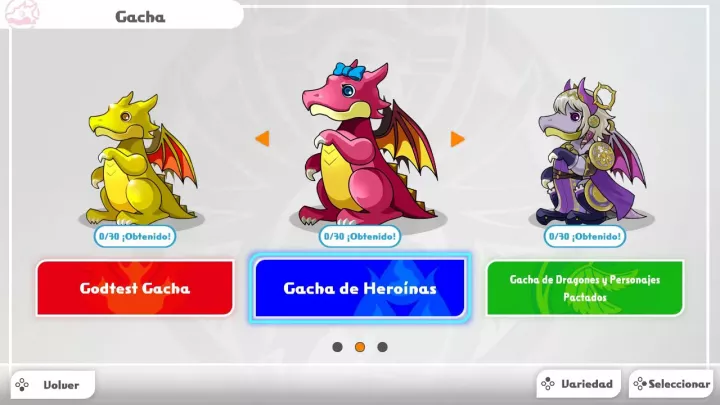 Puzzle & Dragons Nintendo Switch Edition