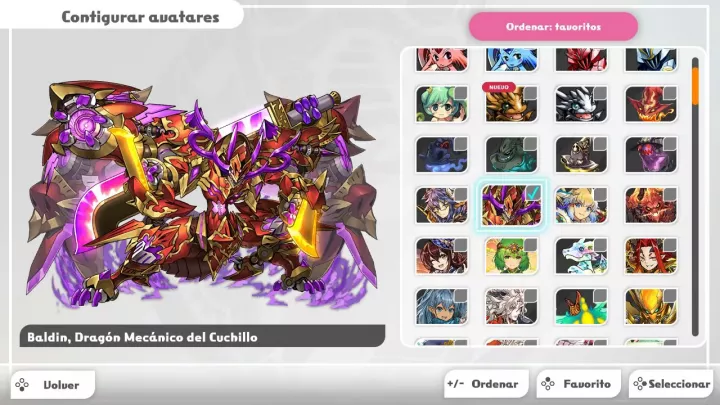 Puzzle & Dragons Nintendo Switch Edition - Nintendo Switch