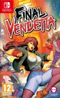 Final Vendetta Nintendo Switch
