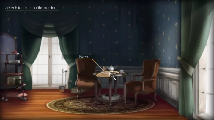 The Beresford Family