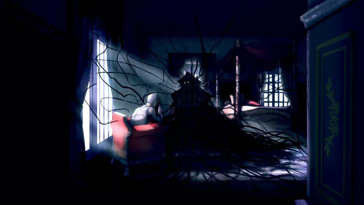 The Beresford Family - PC