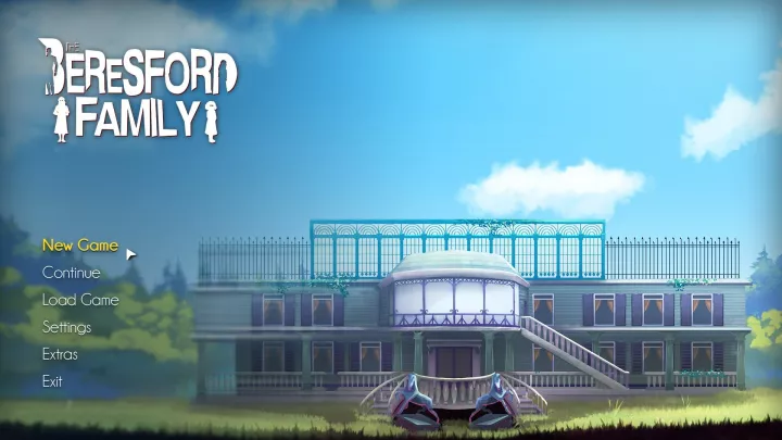 The Beresford Family