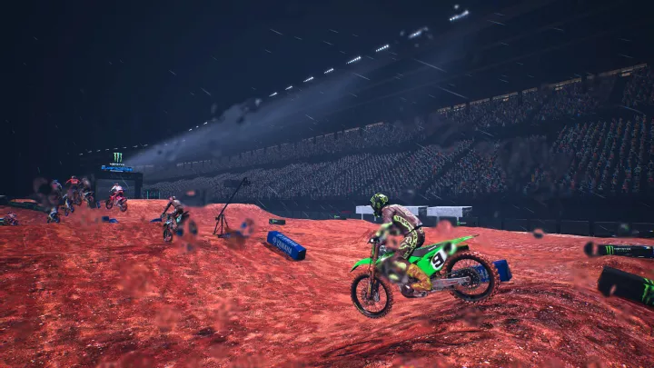 Monster Energy Supercross 5